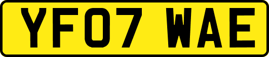 YF07WAE