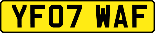 YF07WAF