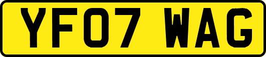 YF07WAG
