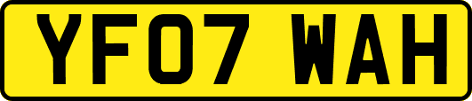 YF07WAH