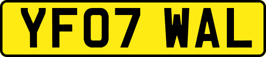 YF07WAL