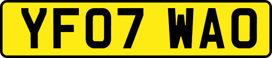 YF07WAO
