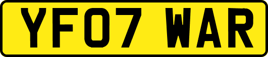 YF07WAR