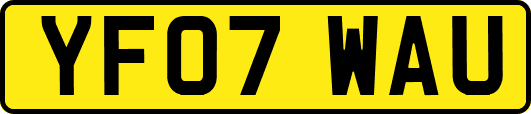 YF07WAU