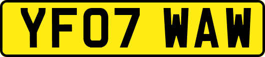 YF07WAW