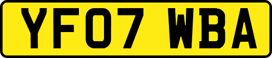 YF07WBA
