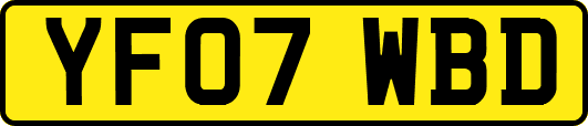 YF07WBD