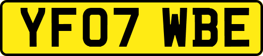 YF07WBE