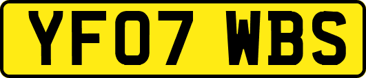 YF07WBS