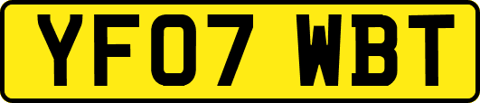 YF07WBT