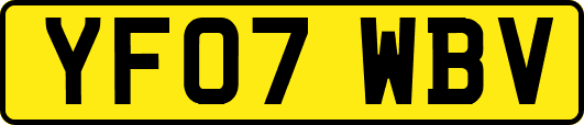 YF07WBV