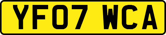 YF07WCA
