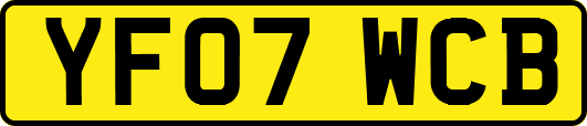 YF07WCB