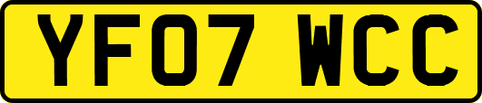 YF07WCC