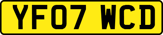 YF07WCD