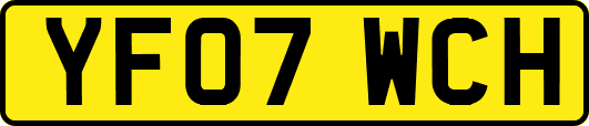 YF07WCH