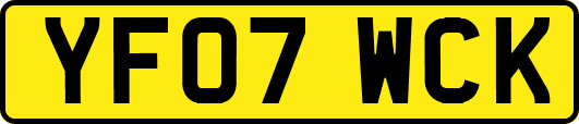 YF07WCK