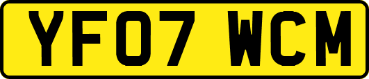 YF07WCM