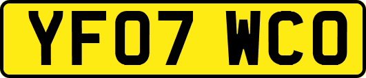 YF07WCO