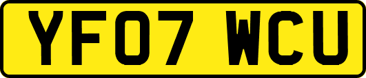 YF07WCU