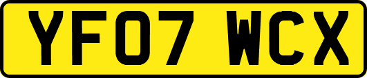 YF07WCX