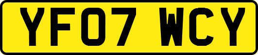 YF07WCY