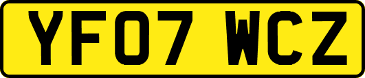 YF07WCZ