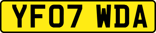 YF07WDA