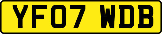 YF07WDB