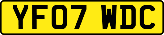 YF07WDC