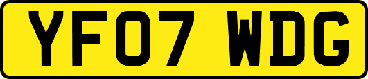 YF07WDG