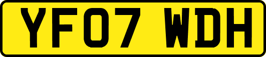 YF07WDH