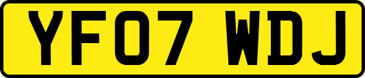 YF07WDJ