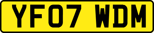 YF07WDM