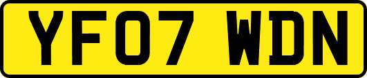 YF07WDN