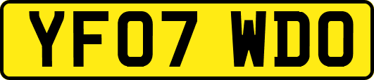 YF07WDO