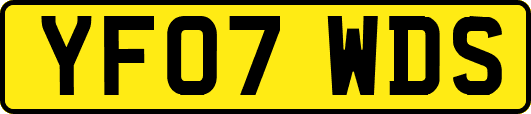 YF07WDS