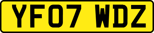 YF07WDZ