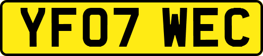 YF07WEC