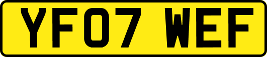 YF07WEF