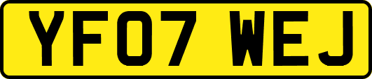 YF07WEJ