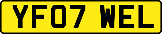 YF07WEL