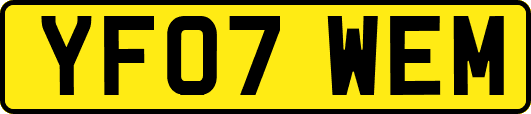 YF07WEM