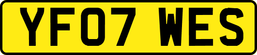 YF07WES