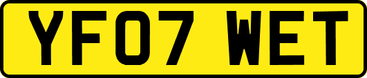 YF07WET