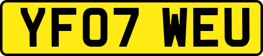 YF07WEU