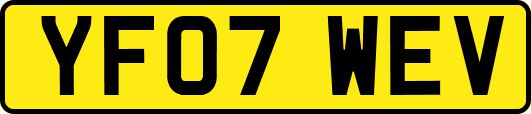 YF07WEV