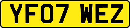 YF07WEZ