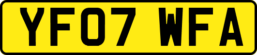 YF07WFA
