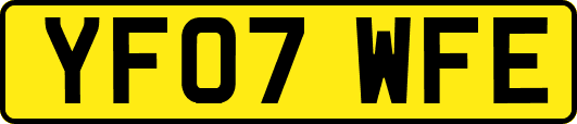 YF07WFE
